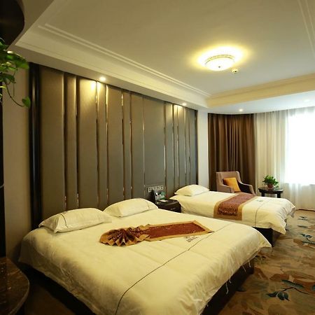 Dunhuang Season Boutique Hotel Zewnętrze zdjęcie
