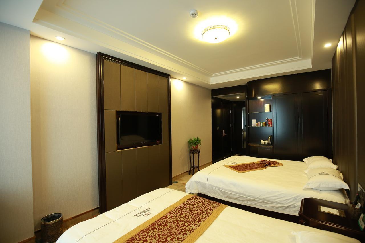 Dunhuang Season Boutique Hotel Zewnętrze zdjęcie