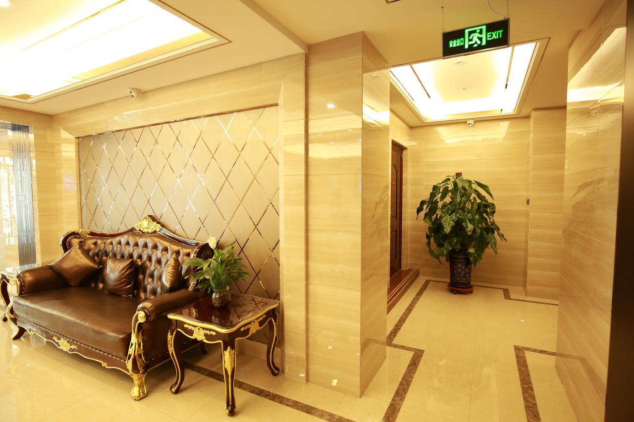 Dunhuang Season Boutique Hotel Zewnętrze zdjęcie