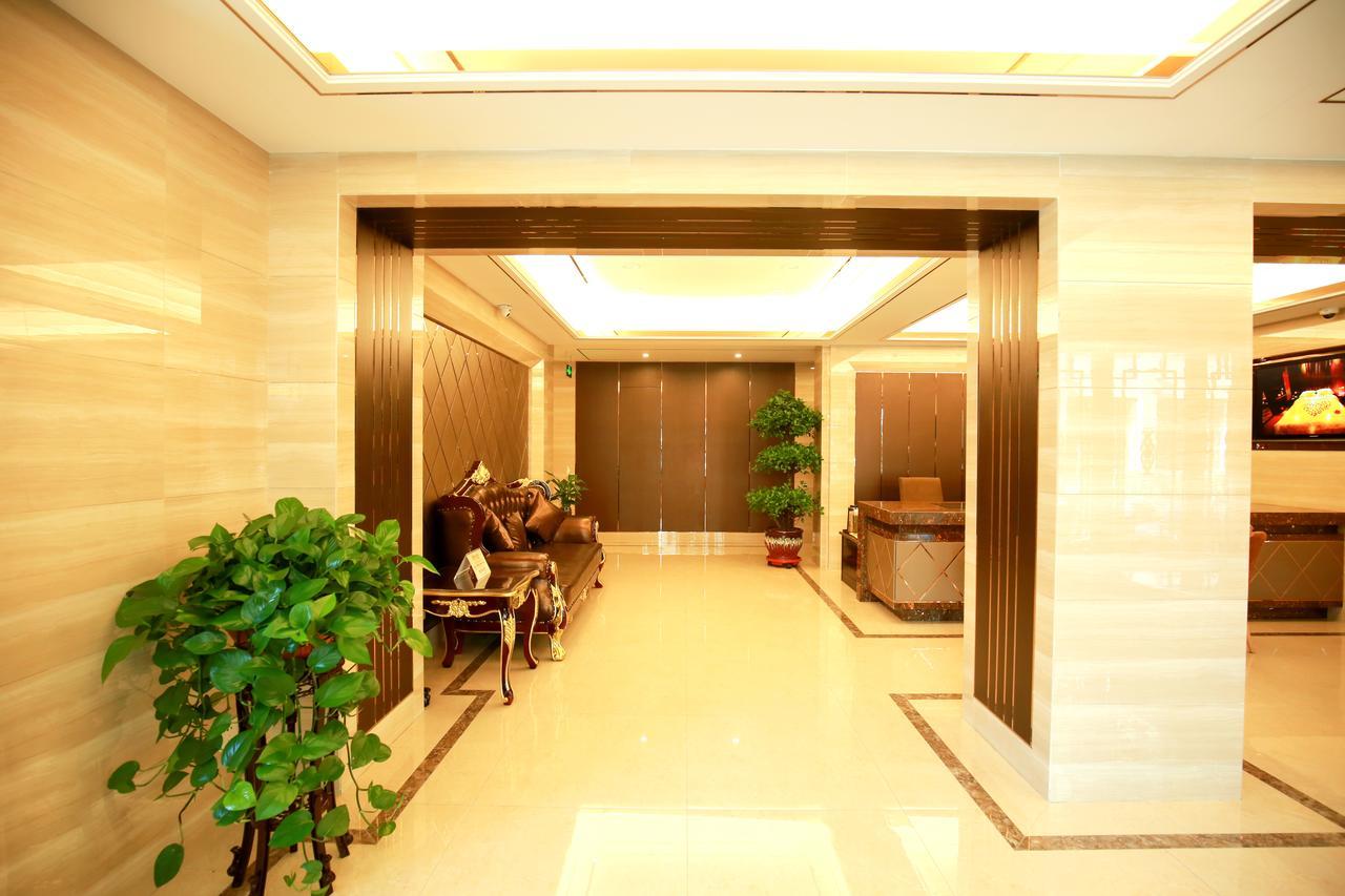 Dunhuang Season Boutique Hotel Zewnętrze zdjęcie