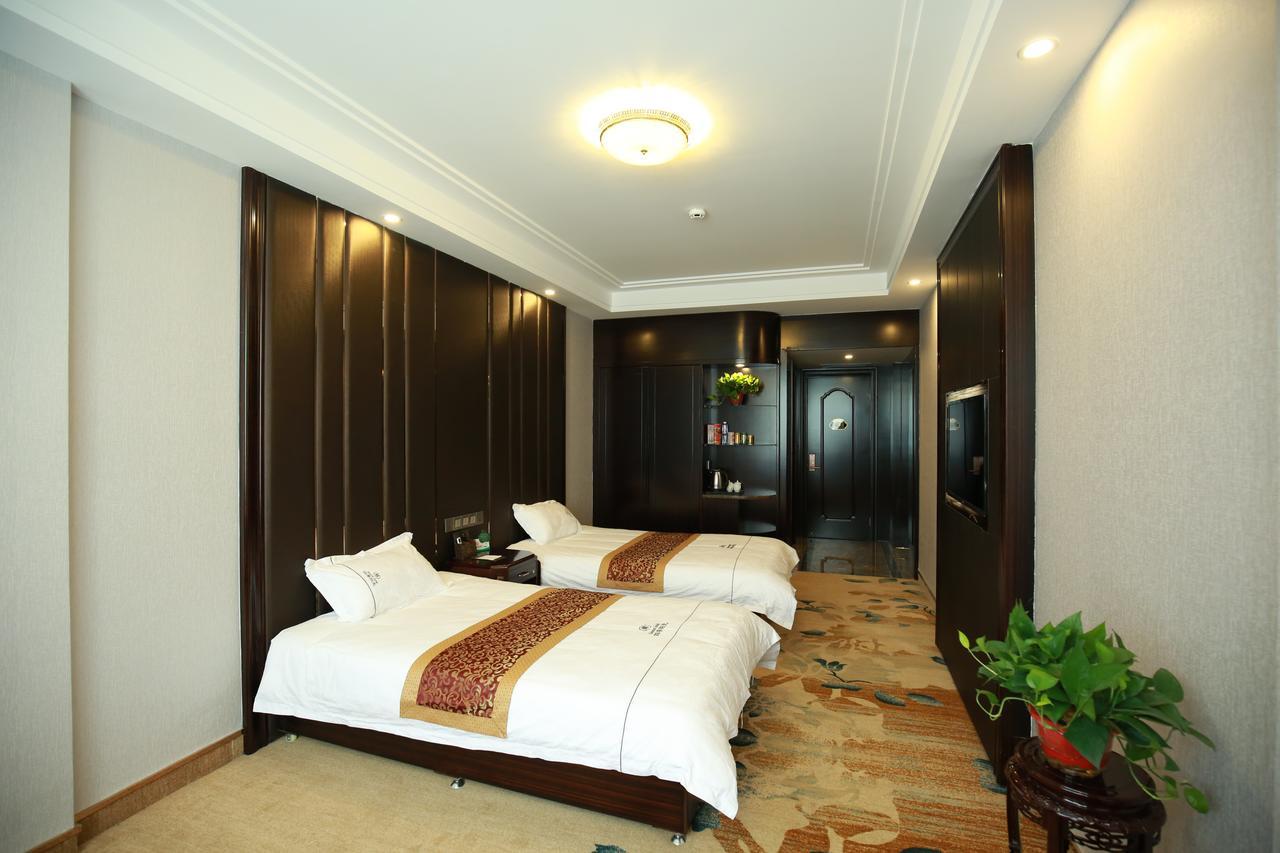 Dunhuang Season Boutique Hotel Zewnętrze zdjęcie