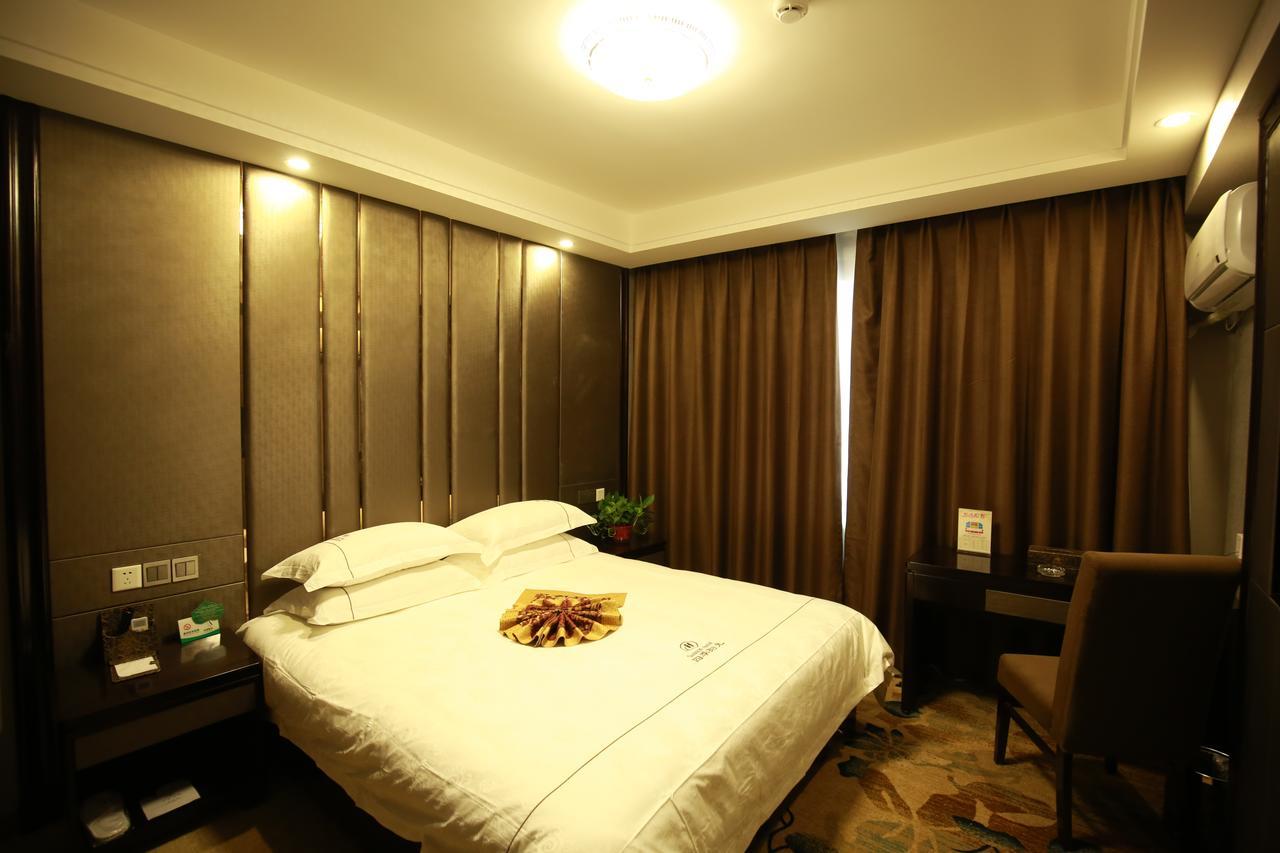 Dunhuang Season Boutique Hotel Zewnętrze zdjęcie