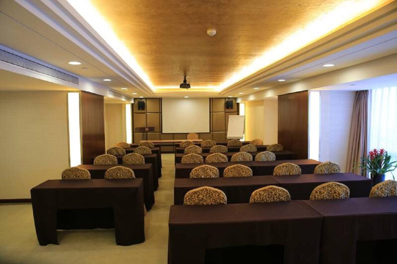 Dunhuang Season Boutique Hotel Zewnętrze zdjęcie