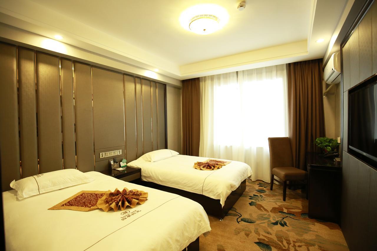 Dunhuang Season Boutique Hotel Zewnętrze zdjęcie