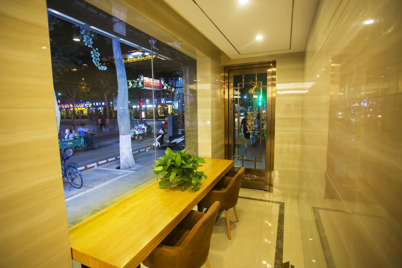 Dunhuang Season Boutique Hotel Zewnętrze zdjęcie