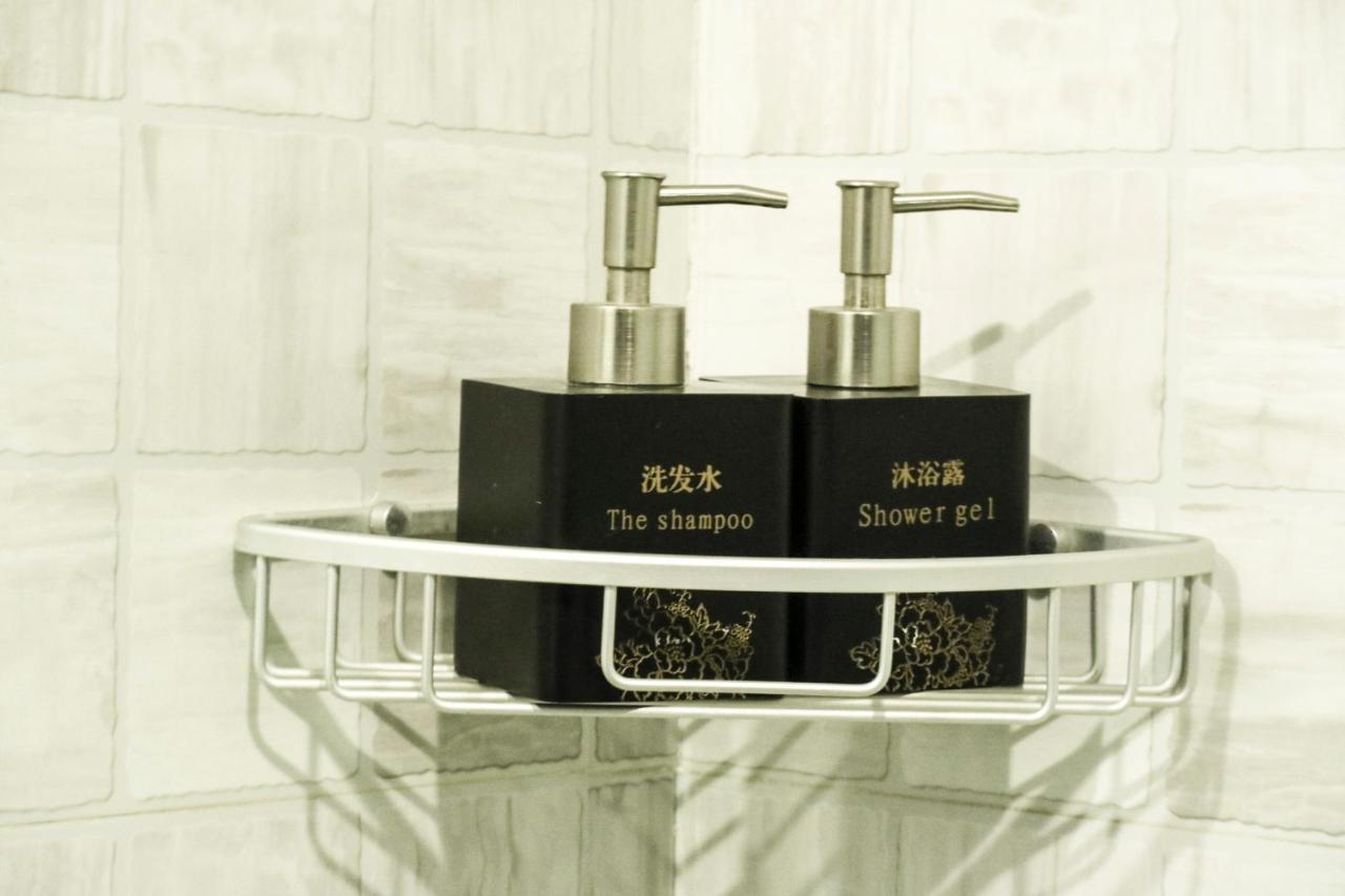 Dunhuang Season Boutique Hotel Zewnętrze zdjęcie